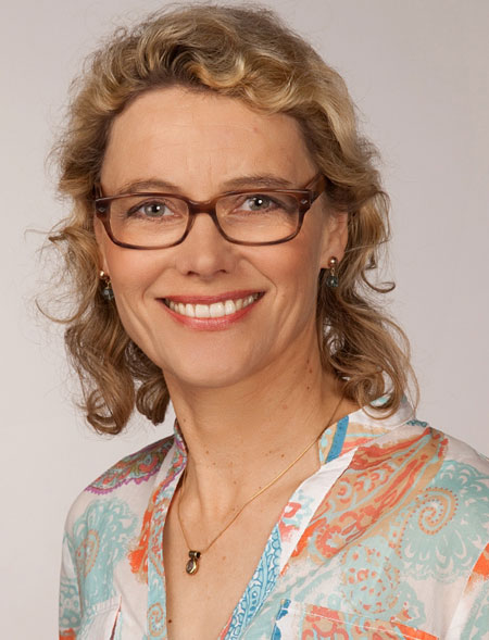 Gabriele Schulte